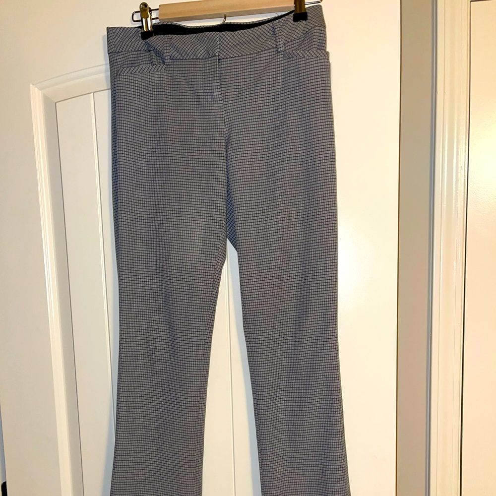 Express pants
